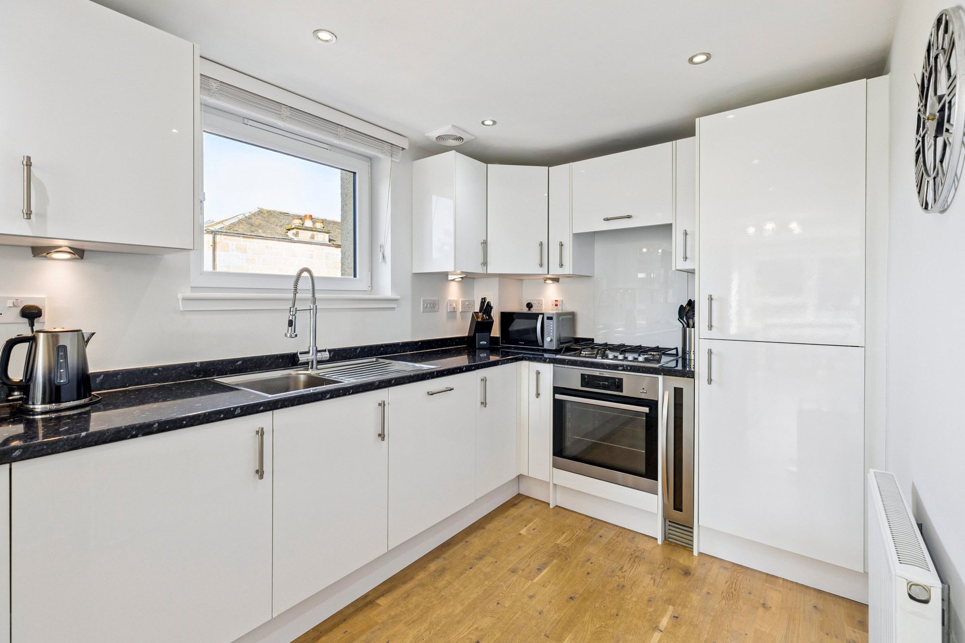 Flat 1/2, 1381 Pollokshaws Road, Shawlands, G41 3RG - Picture #7