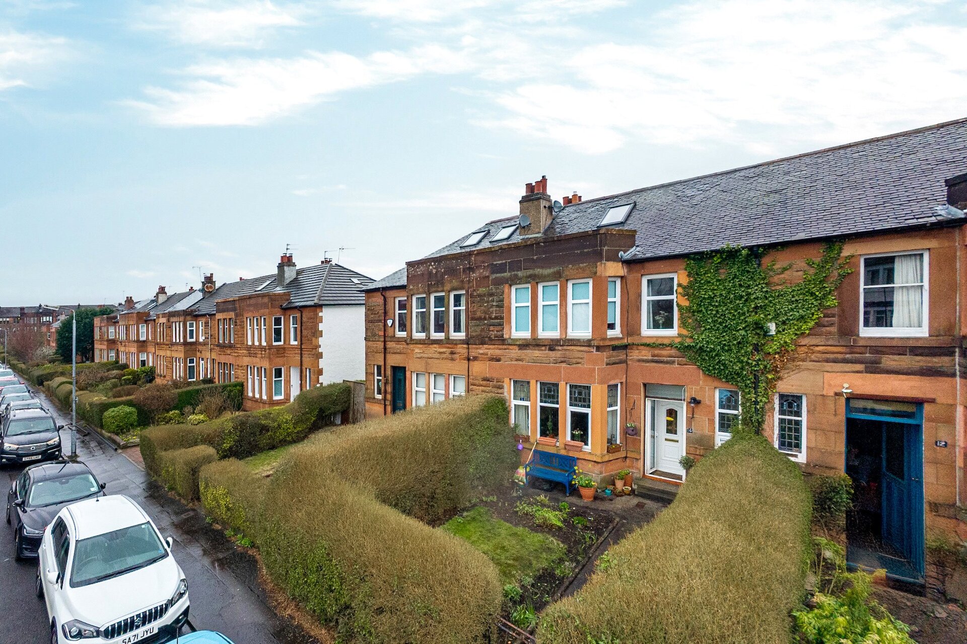 14 Thorncliffe Gardens, Strathbungo, Glasgow, G41 2DE - Picture #1