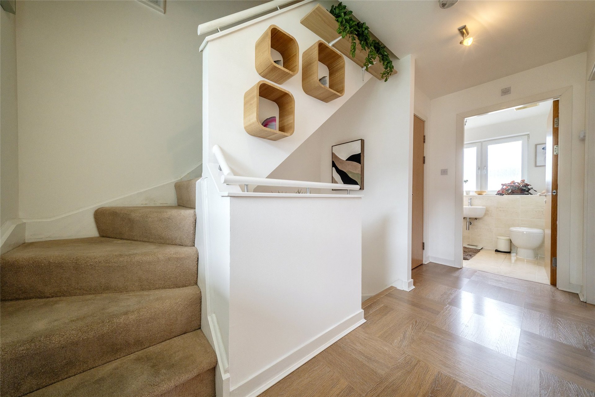 62 East Pilton Farm Wynd, Edinburgh, EH5 2GL - Picture #14