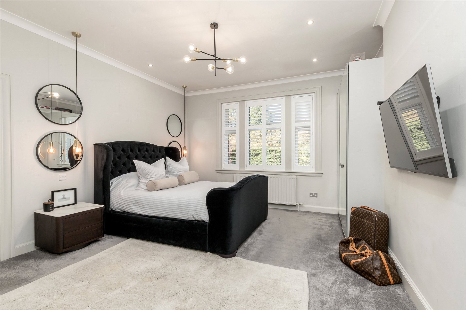 13 Orchard Road South, Edinburgh, EH4 3HE - Picture #14