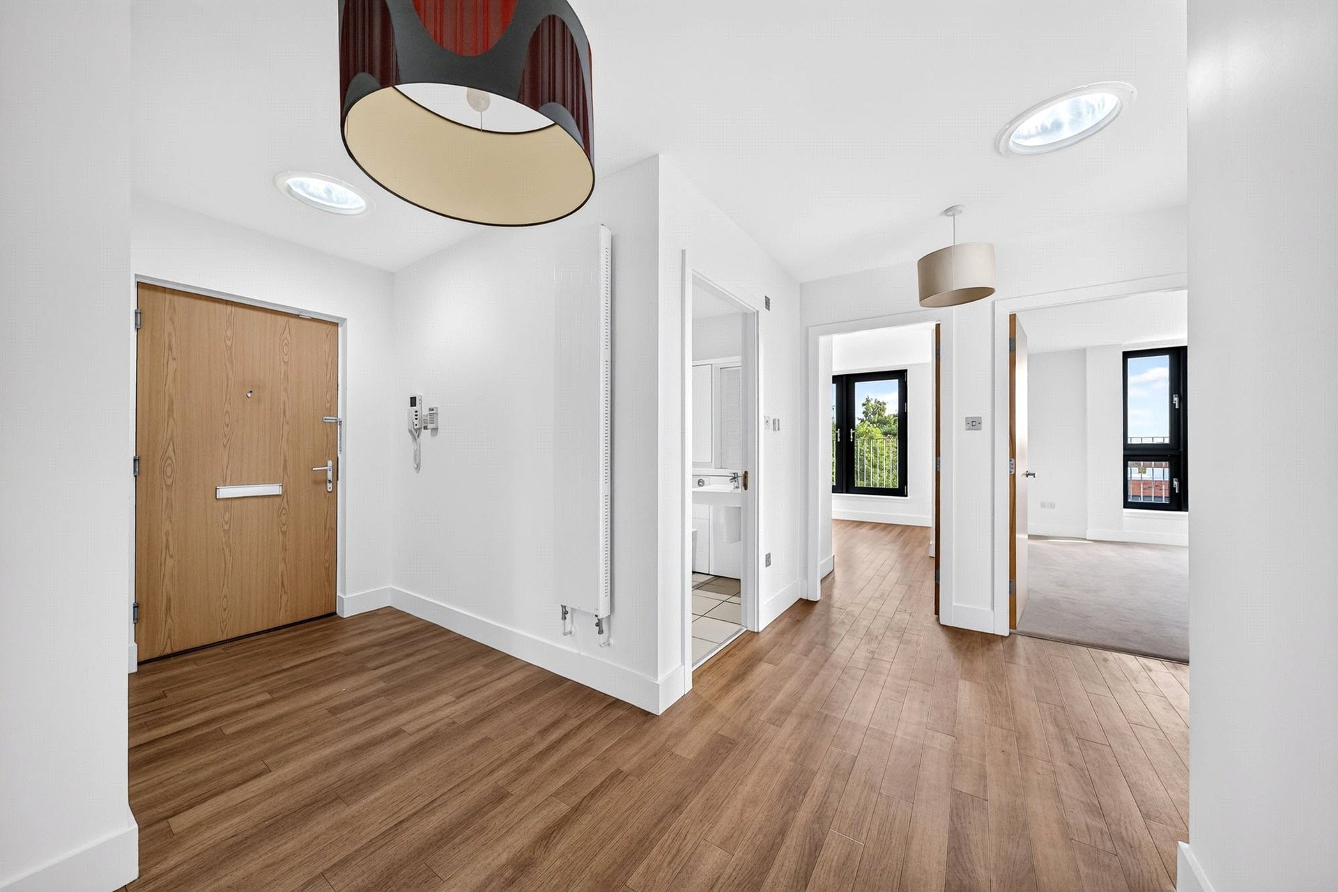 Flat 13, 52 East Fettes Avenue, Edinburgh, EH4 1FZ - Picture #3