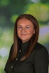Alison Anderson, Associate Director, Newton Mearns