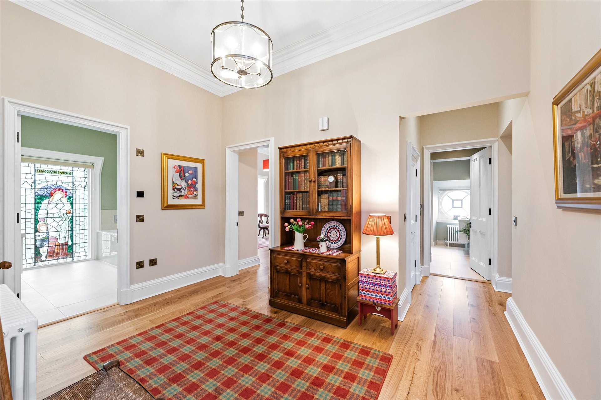 Flat 3, 42 Colinton Road, Edinburgh, EH10 5BT - Picture #15