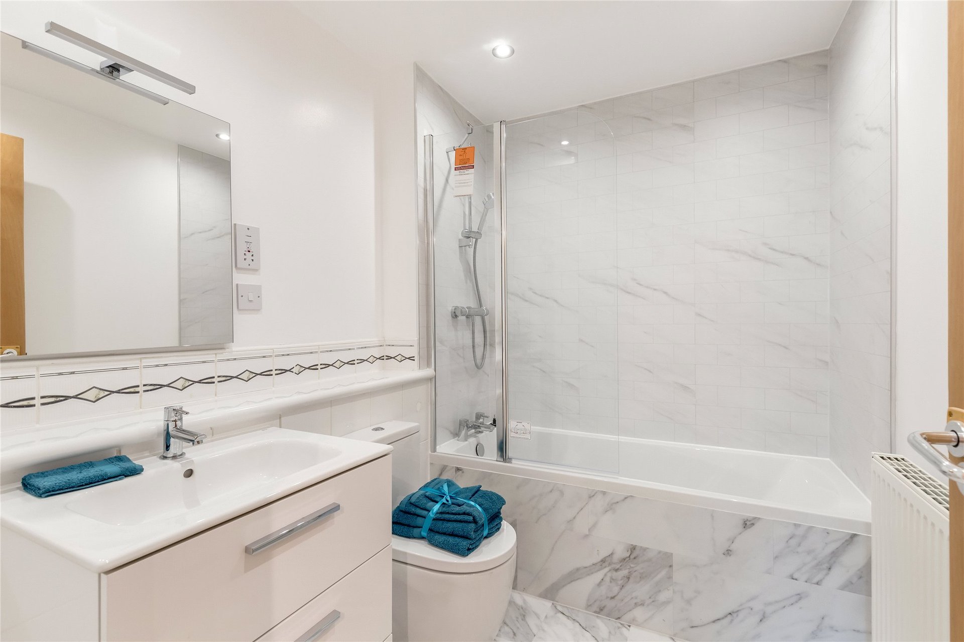 35/3 Ocean Drive, Edinburgh, Midlothian, EH6 6JL - Picture #17