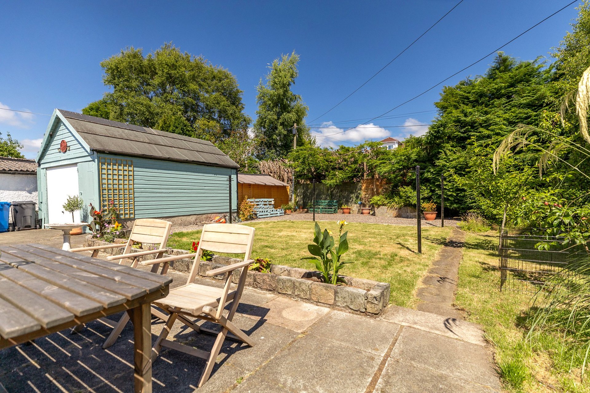 35 Kessington Road, Bearsden, G61 2HJ - Picture #39