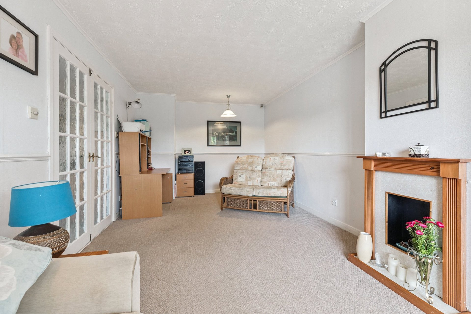 8 Invergarry Grove, Thornliebank, Glasgow, G46 8UE - Picture #4