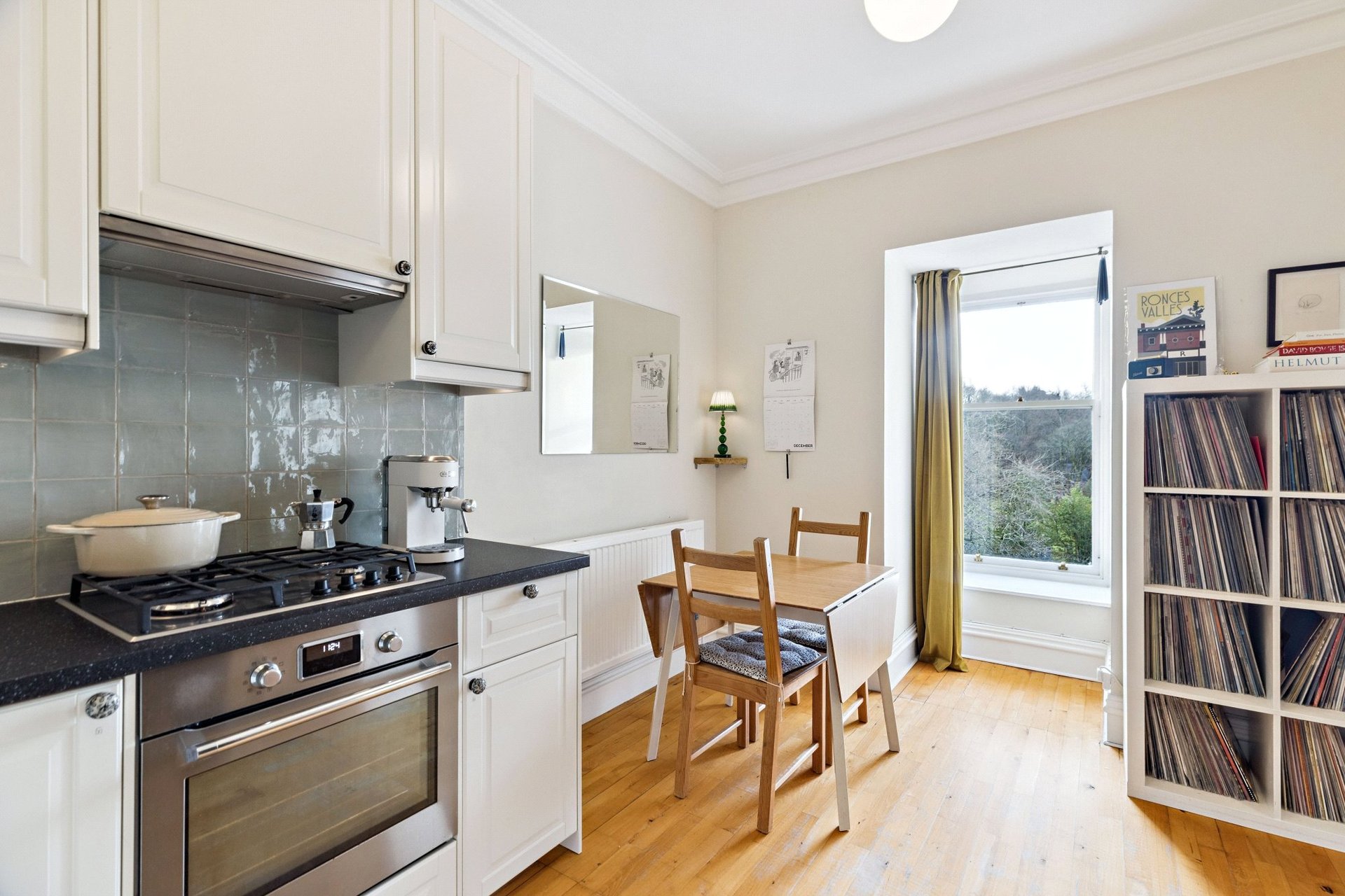 3/2, 104 Queens Drive, Queens Park, G42 8BJ - Picture #9