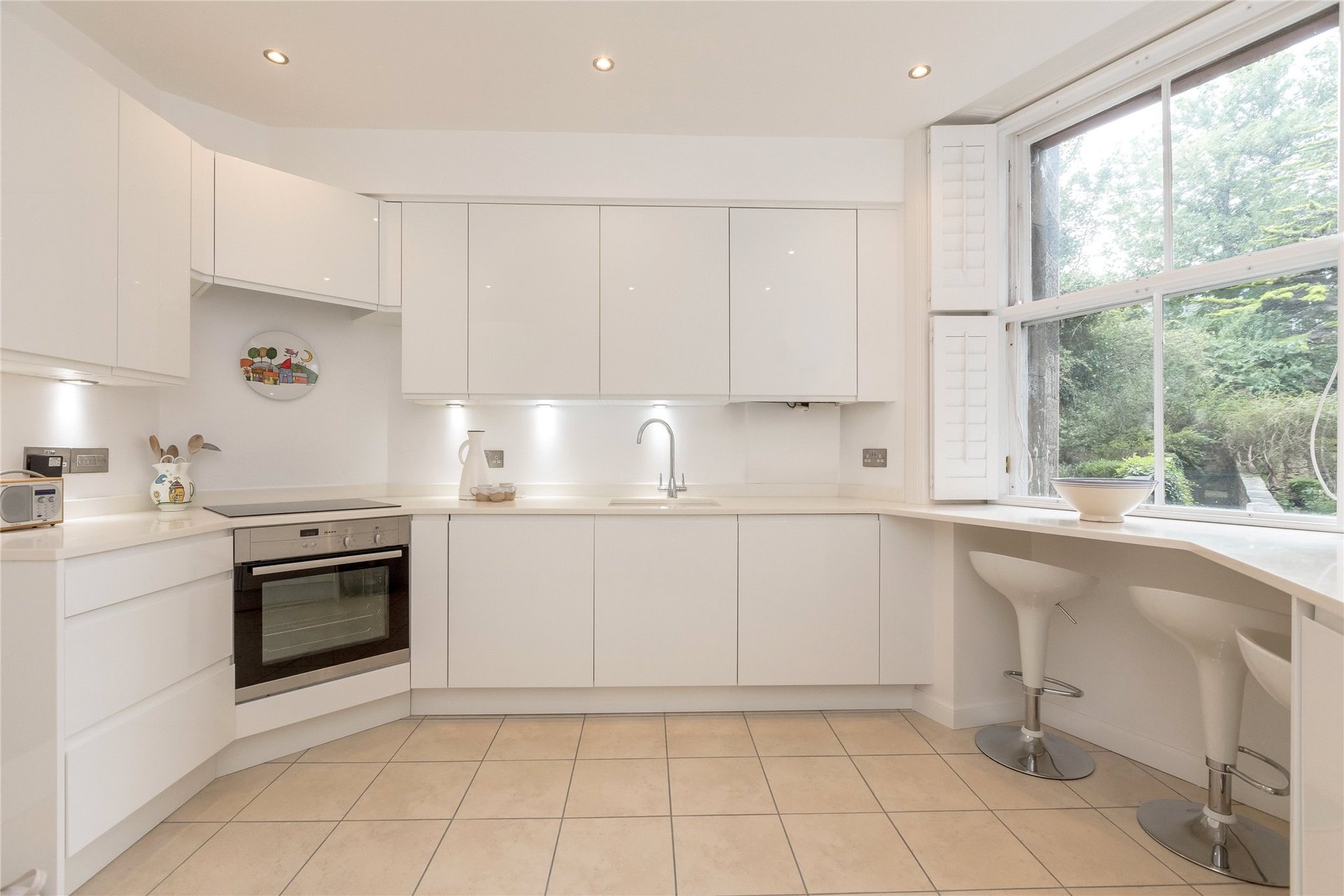 12/2 Rothesay Place, Edinburgh, EH3 7SQ - Picture #5