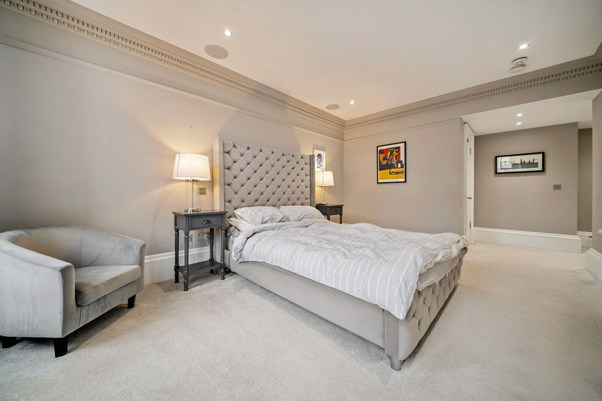 21a St Bernards Crescent, Stockbridge, Edinburgh, EH4 1NR - Picture #13