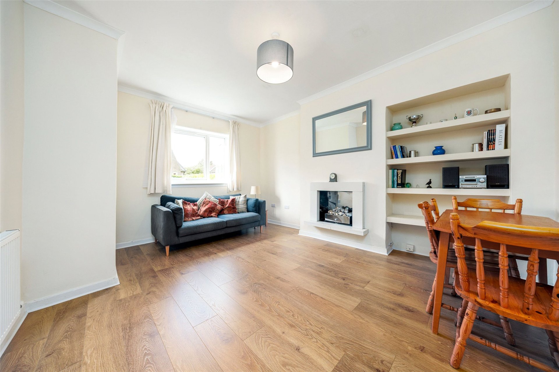 56 Carbeth Road, Milngavie, G62 7AX - Picture #4