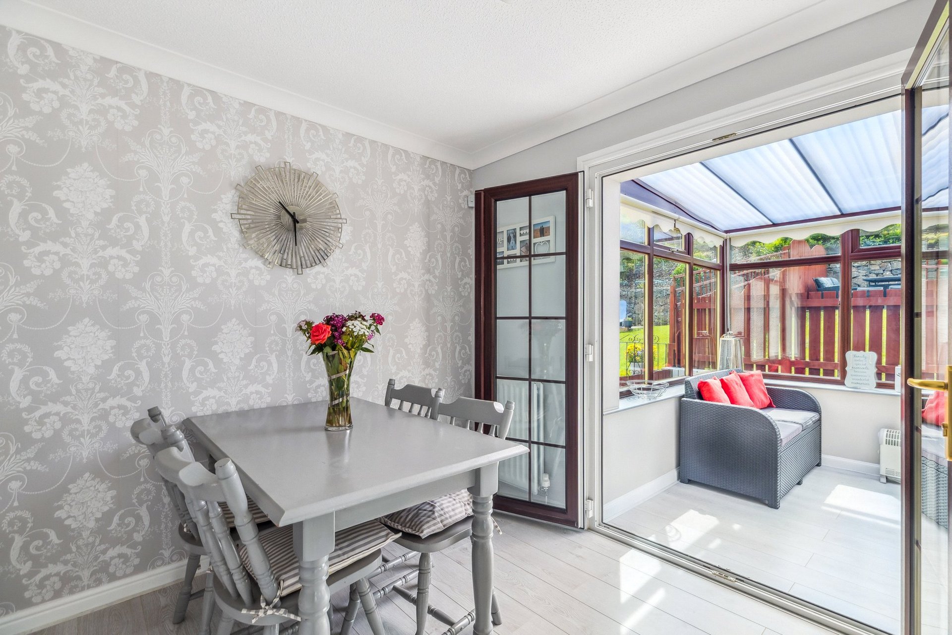 38 Burncrooks Avenue, Bearsden, G61 4NL - Picture #8