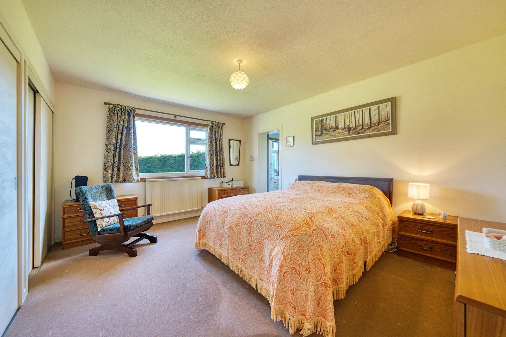 Rosail, Foulpapple Road, Newmilns, East Ayrshire, KA16 9LB - Picture #15
