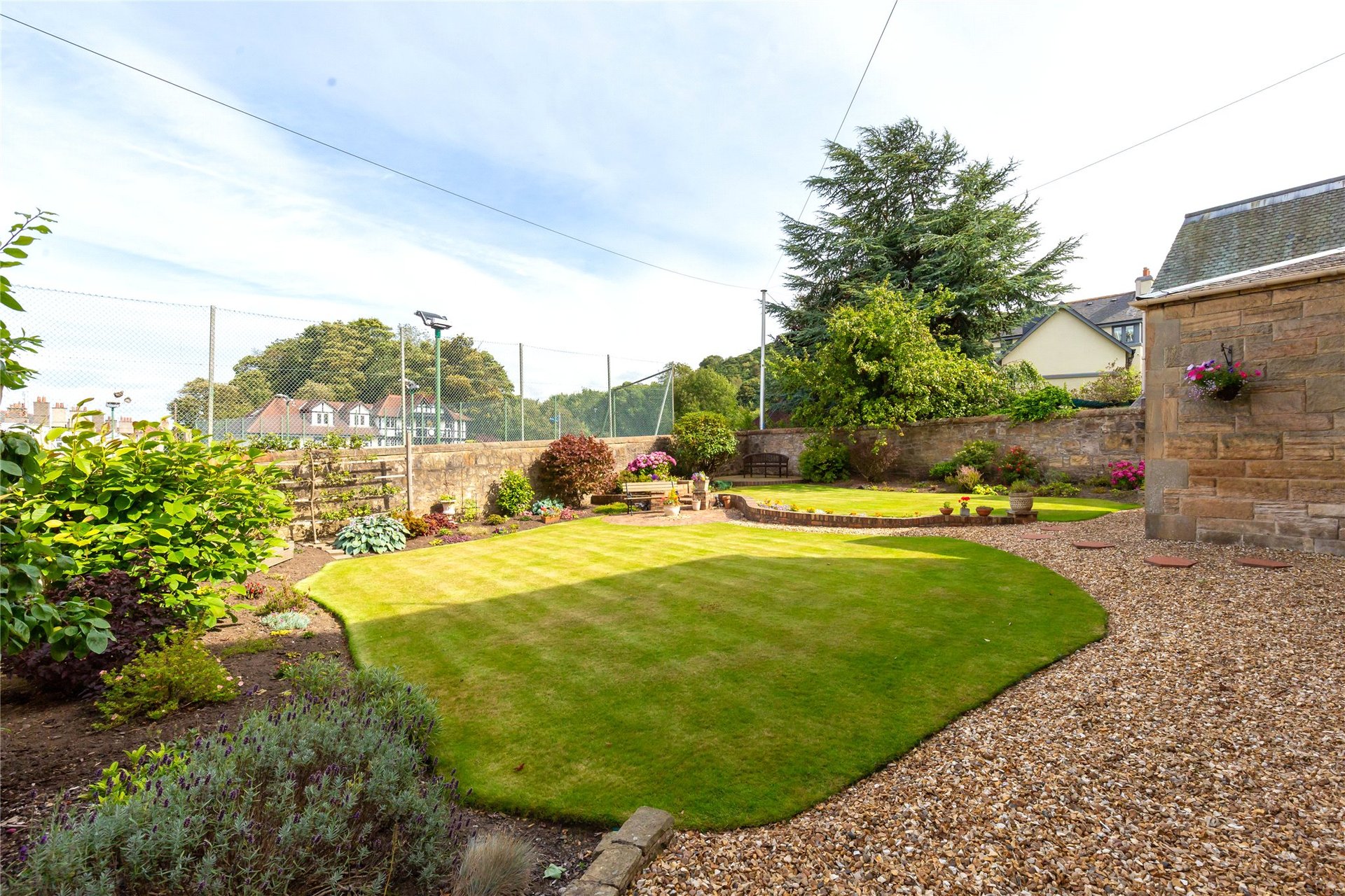 3 Midmar Avenue, Edinburgh, EH10 6BS - Picture #31