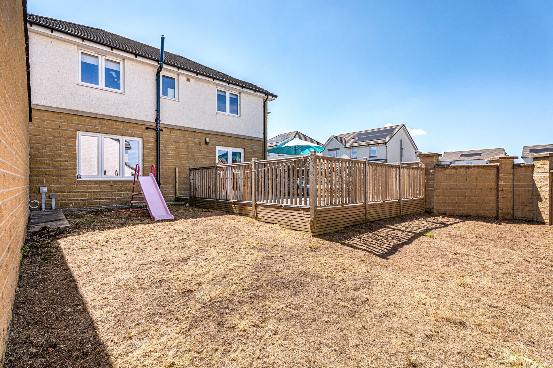 19 Staffin Way, Newton Mearns, Glasgow, East Renfrewshire, G77 5GY - Picture #33