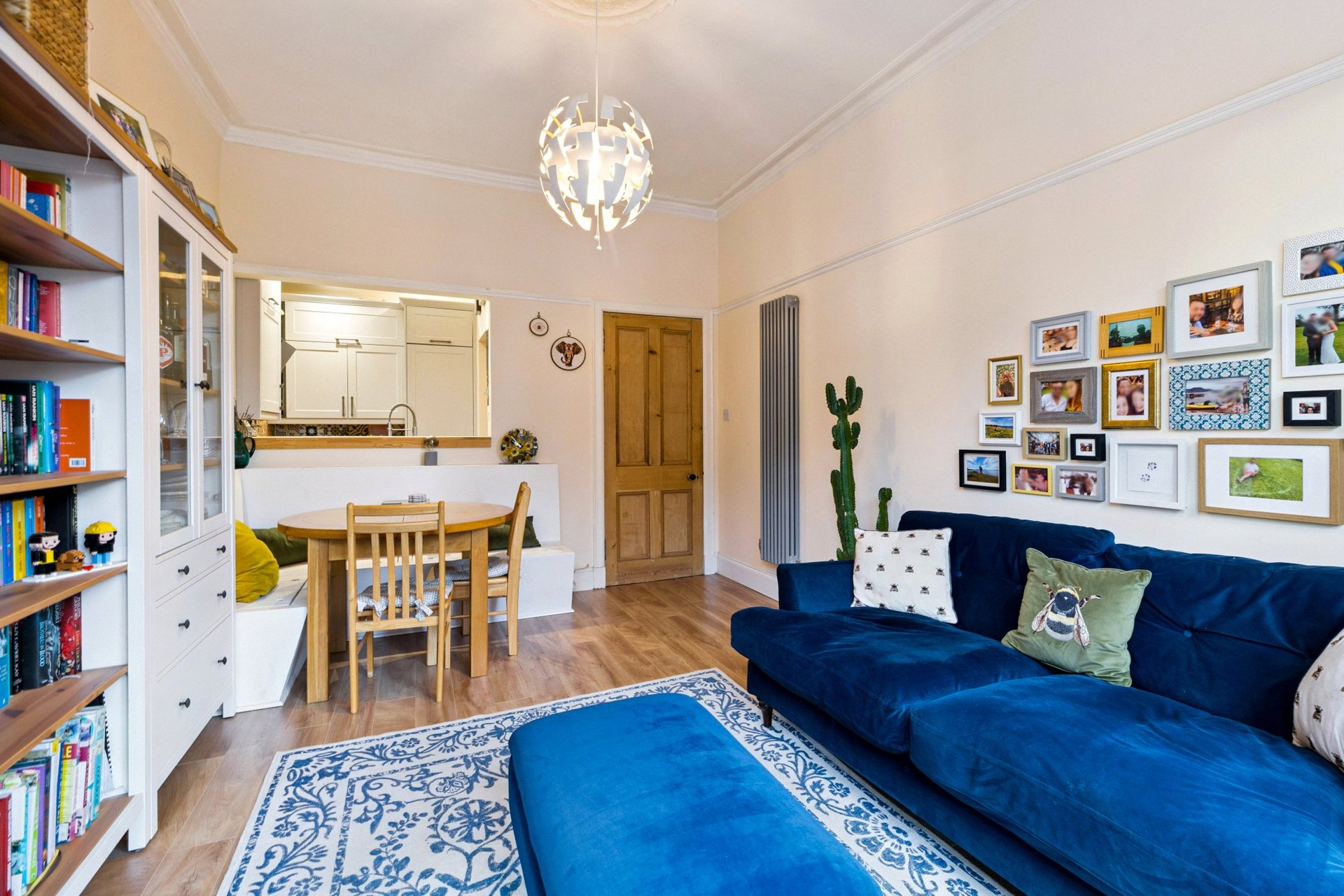 2/2, 156 Garrioch Road, North Kelvindale, Glasgow, G20 8RN - Picture #4