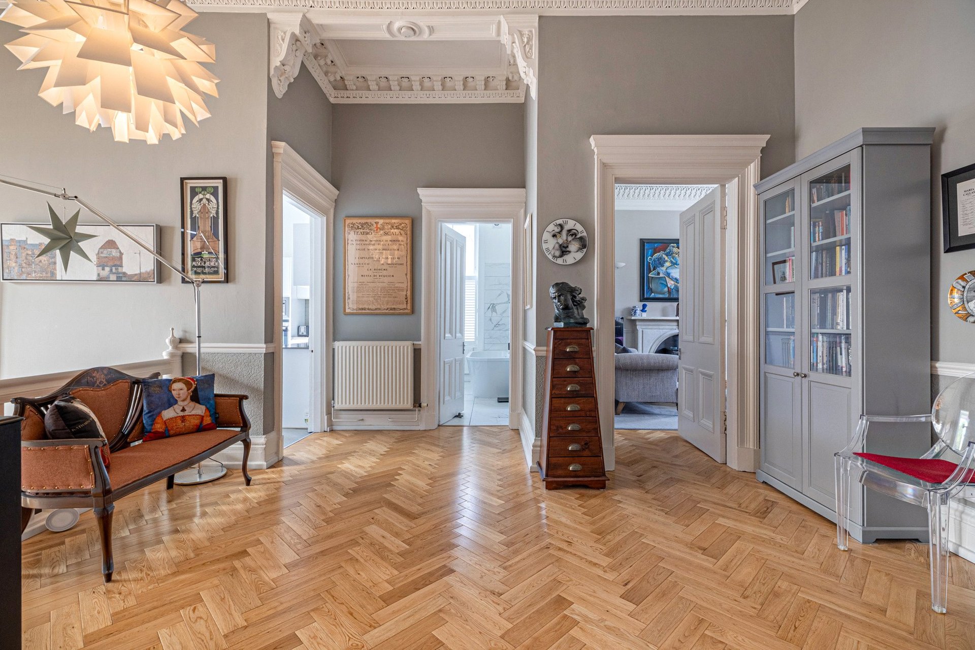 3B Leslie Road, Pollokshields, Glasgow, G41 5RQ - Picture #5
