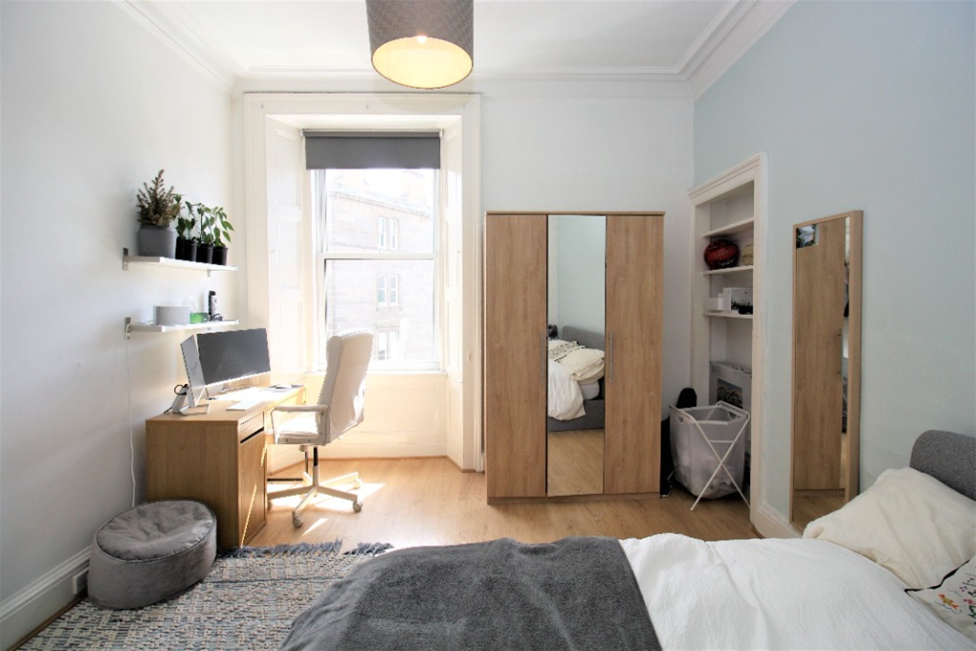 206 Morrison Street, Fountainbridge, Edinburgh, EH3 8EA - Picture #7
