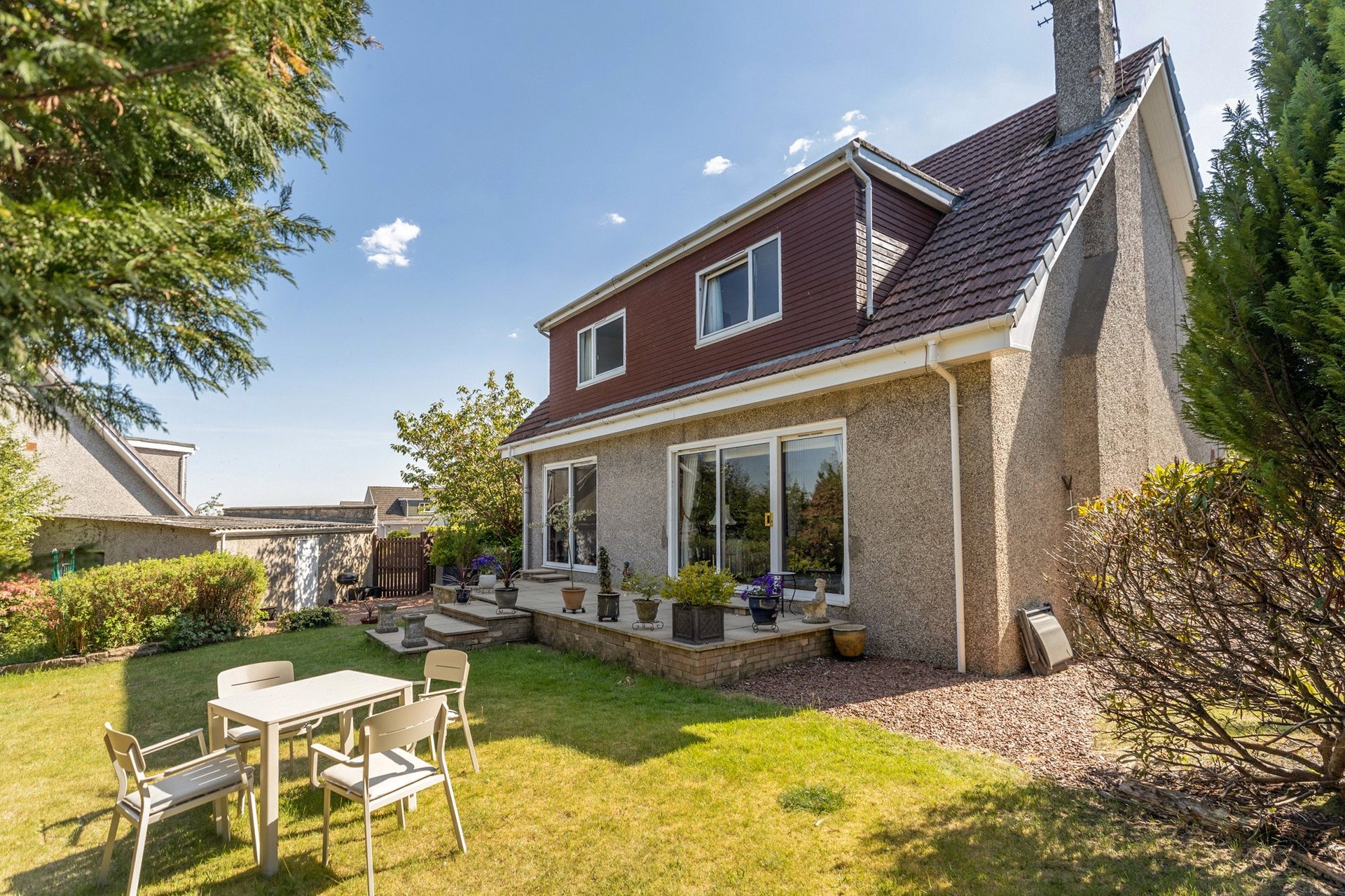 106 Inveroran Drive, Bearsden, G61 2AT - Picture #43