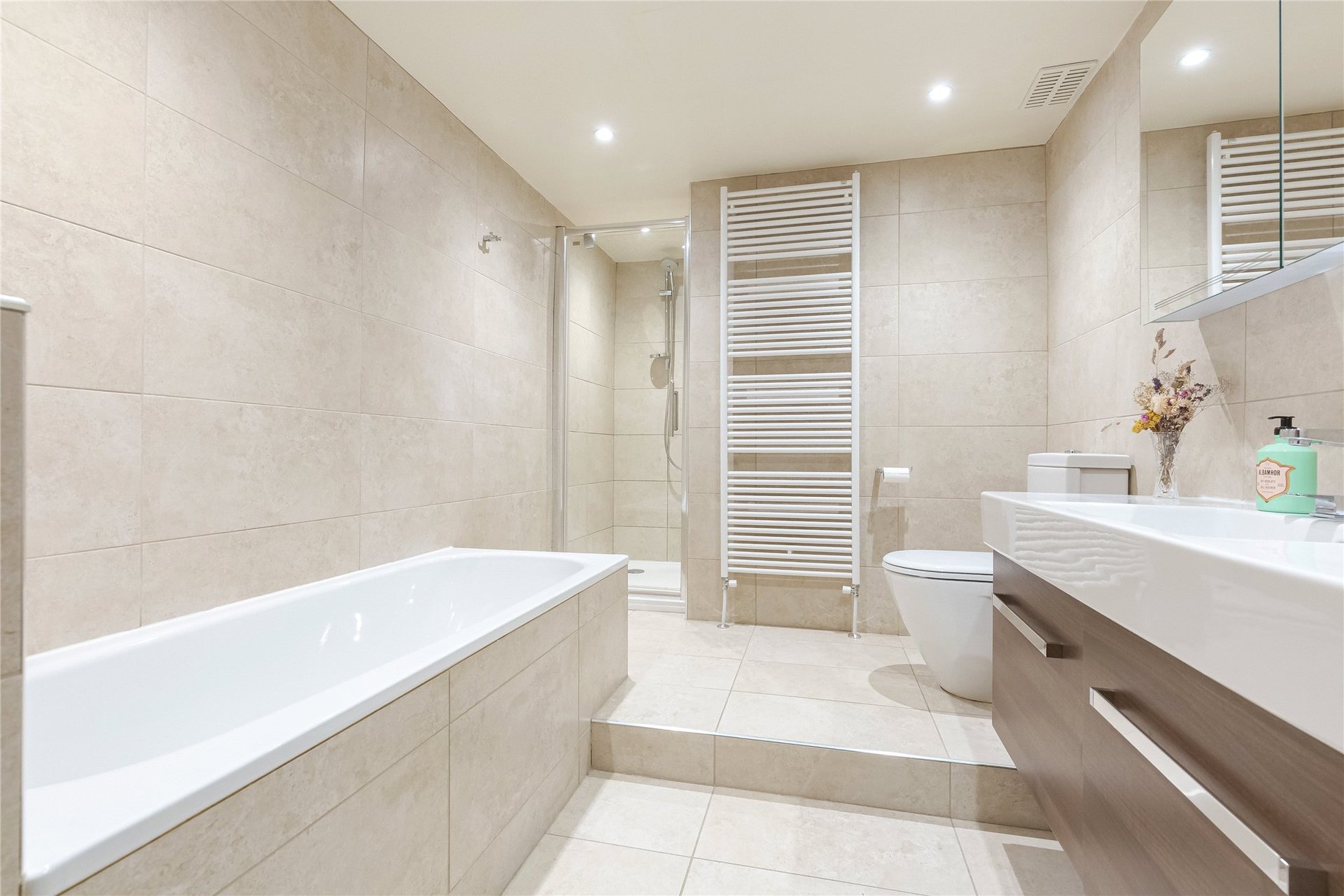 27B Drummond Place, New Town, Edinburgh, EH3 6PN - Picture #13