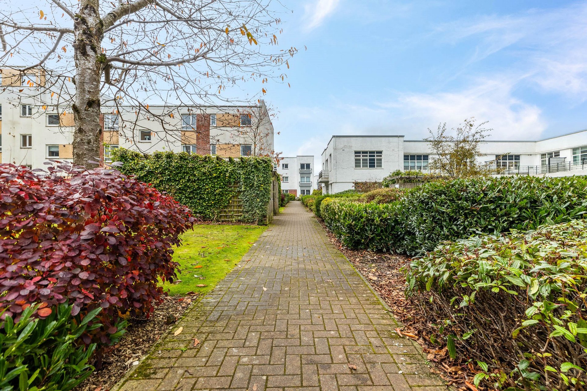10 Canniesburn Quadrant, Bearsden, G61 1RW - Picture #14