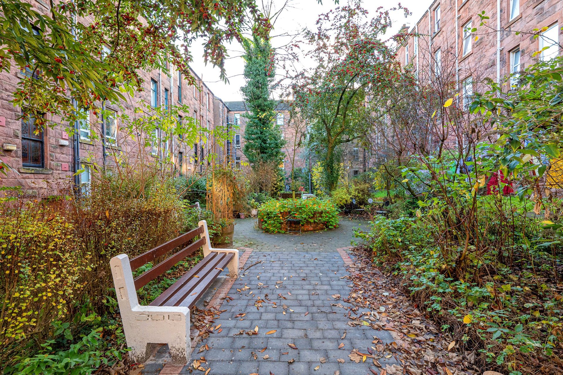 0/2, 23 Melrose Gardens, North Kelvinside, Glasgow, G20 6RB - Picture #17
