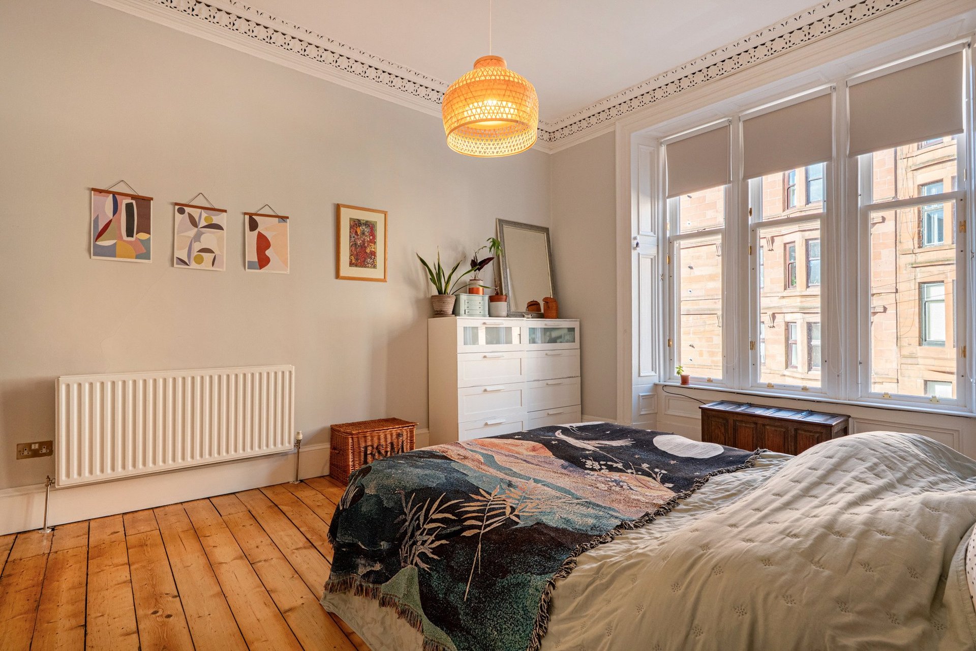 1/2, 68 Hyndland Street, Dowanhill, Glasgow, G11 5PT - Picture #16