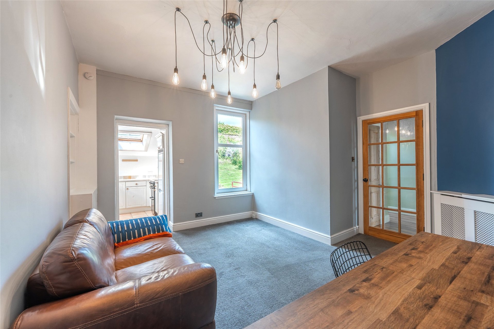73 Main Street, Lower Largo, Leven, Fife, KY8 6BN - Picture #3