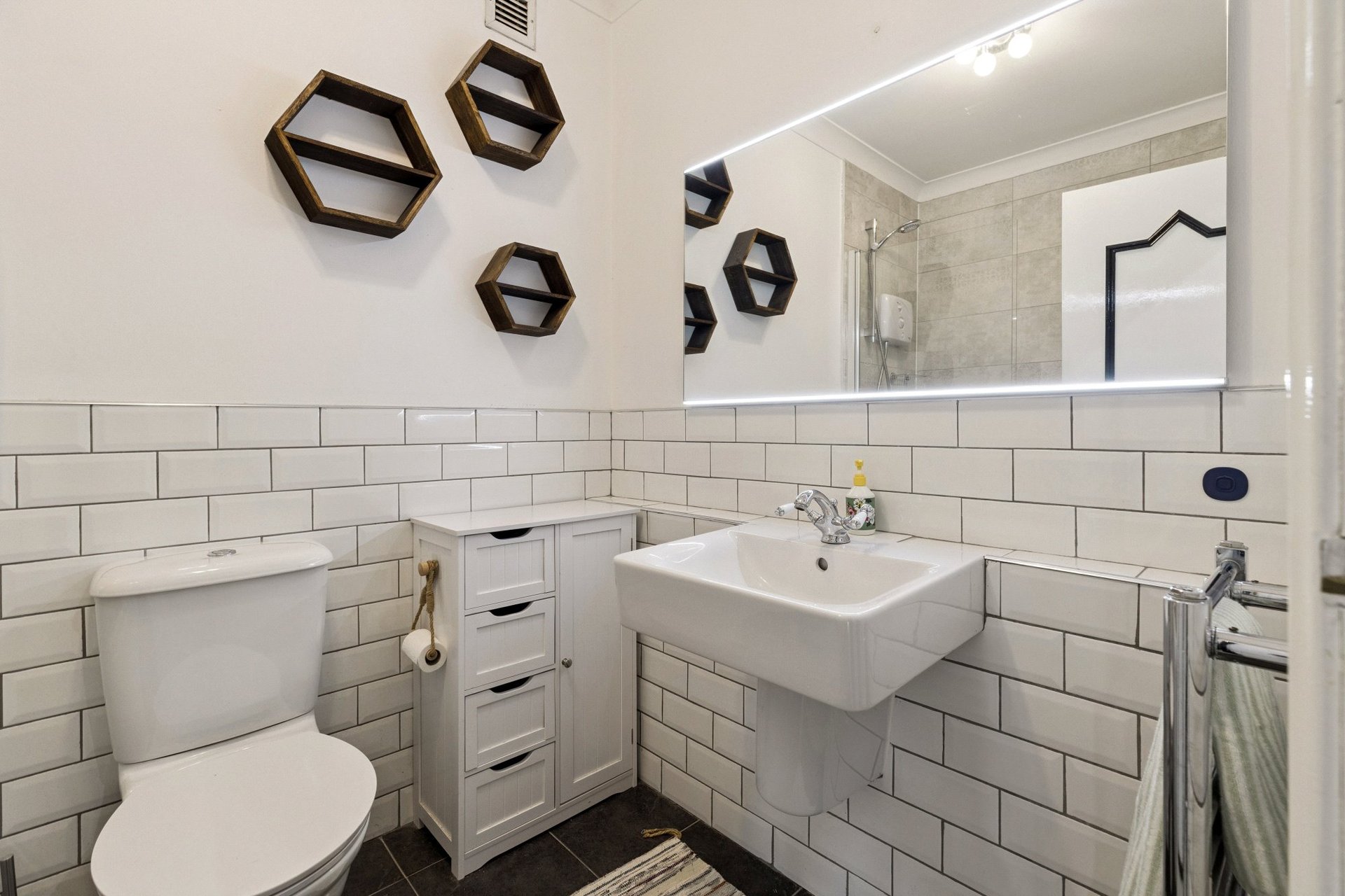 Flat 15, 34 Speirs Wharf, Port Dundas, Glasgow City, G4 9TG - Picture #18