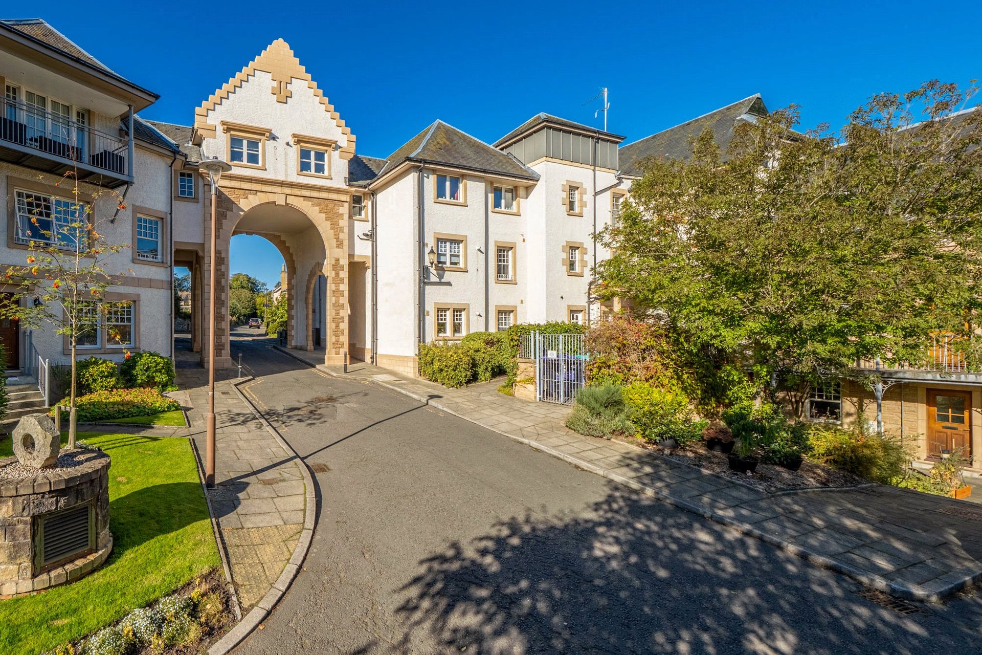 22/4 West Mill Bank, Edinburgh, Midlothian, EH13 0QT - Picture #14