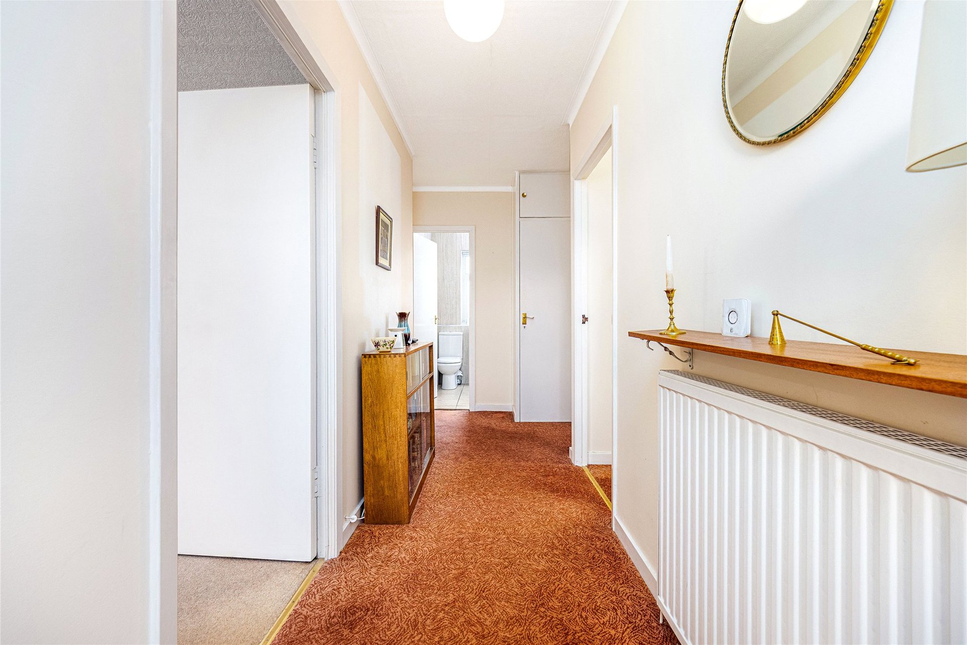 5 Shaw Road, Milngavie, G62 6LU - Picture #13