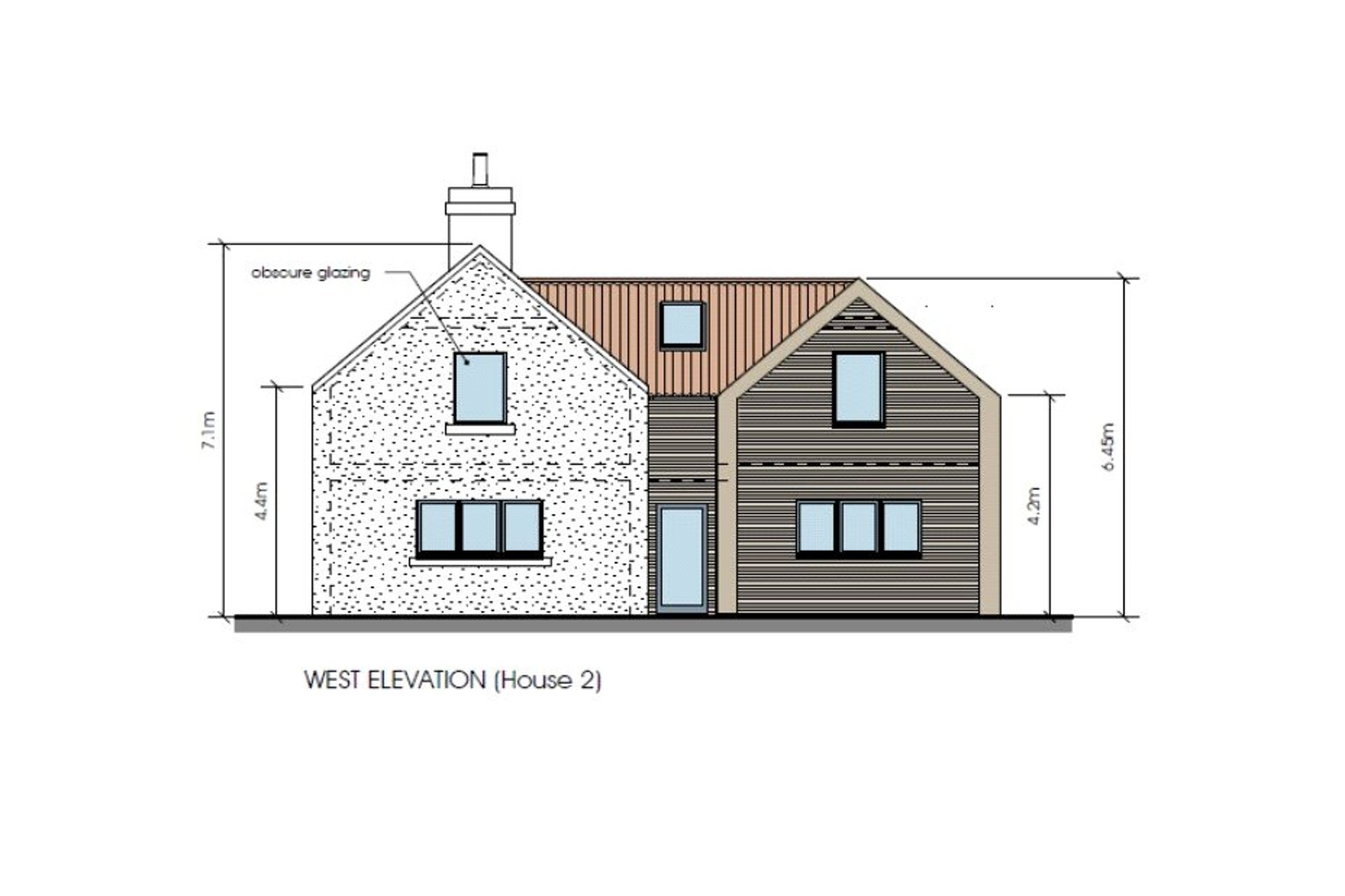 Plot At 6 Drovers Bank, Linlithgow, West Lothian, EH49 7RZ - Picture #7