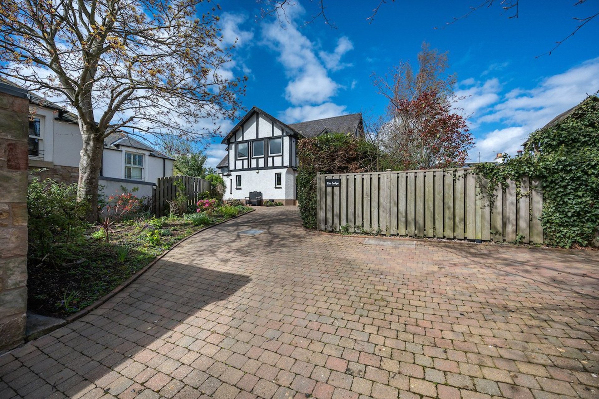 The Lodge, Main Street, Gullane, East Lothian, EH31 2AS - Picture #34