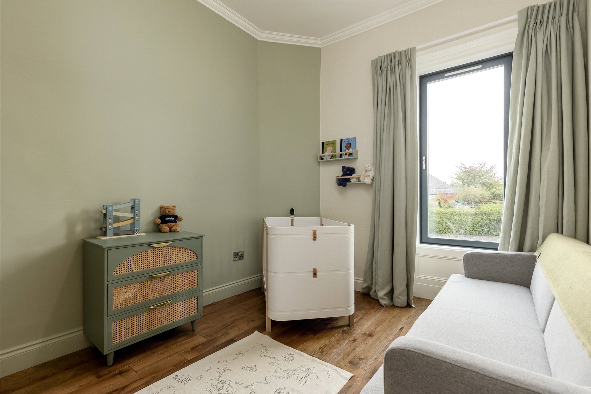 175 Craigleith Road, Edinburgh, EH4 2EB - Picture #19
