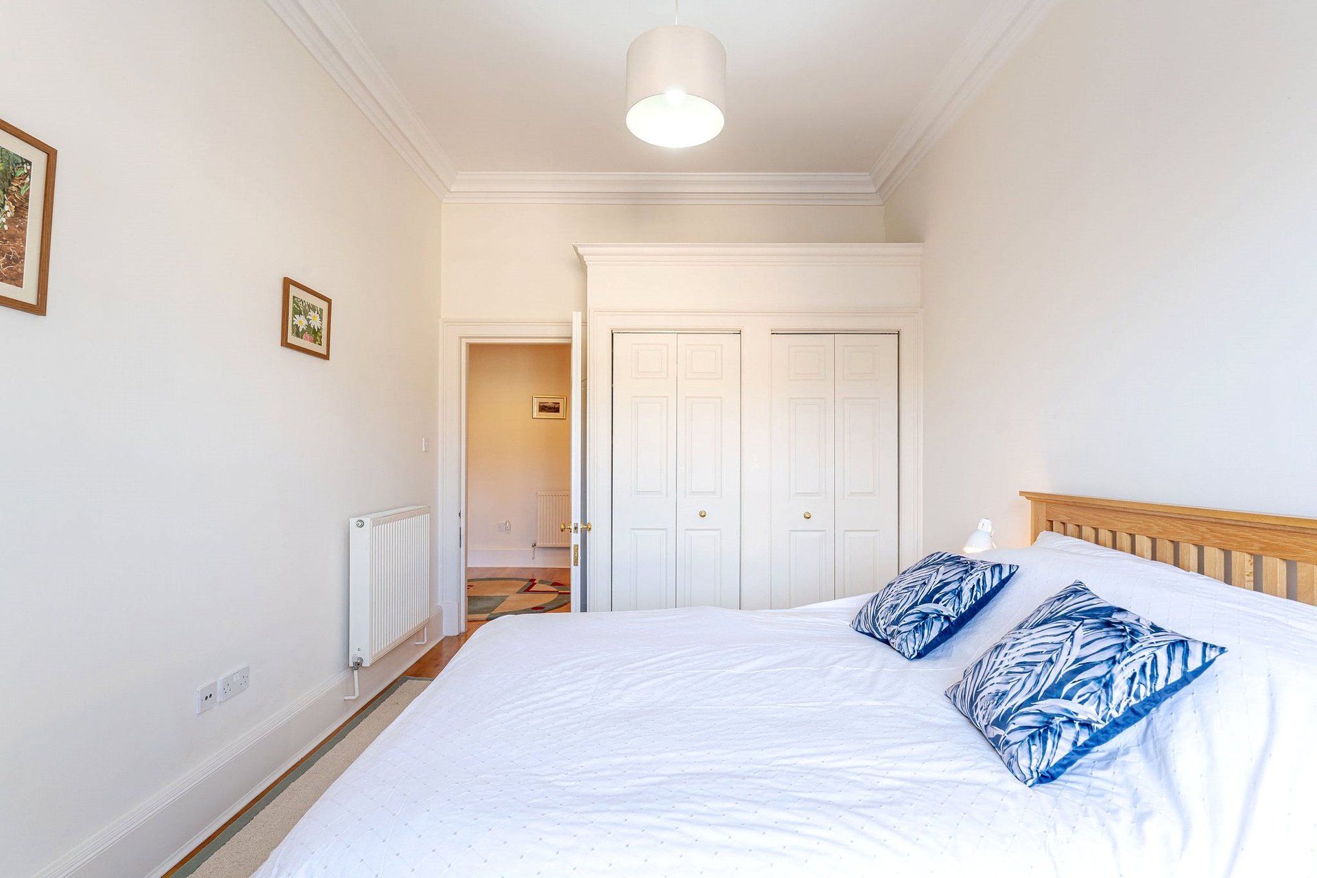 14/4 Drumsheugh Gardens, Edinburgh, Midlothian, EH3 7QG - Picture #11