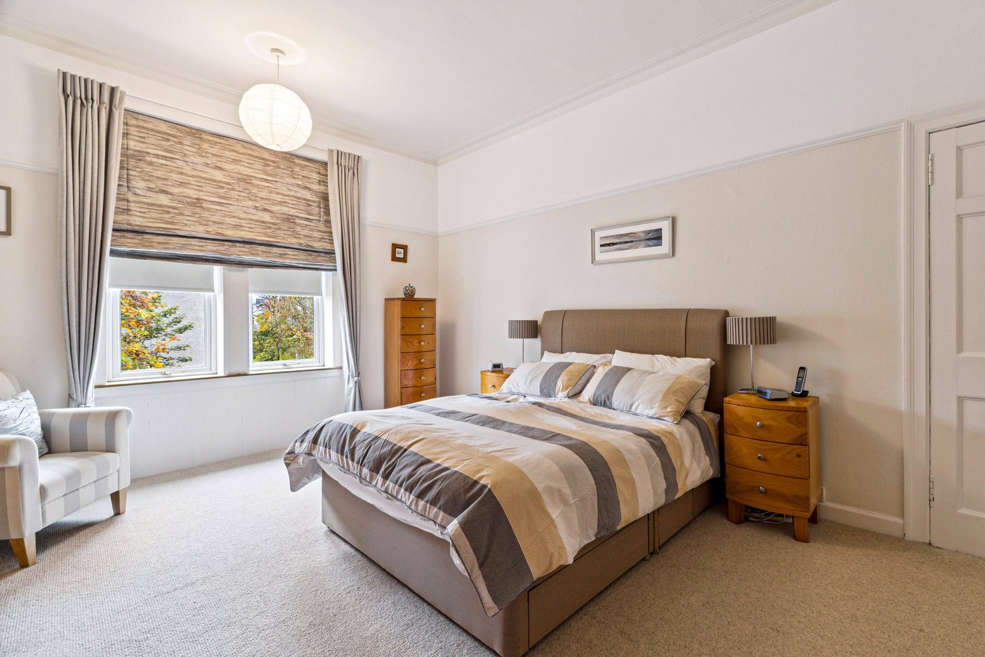 91 Balshagray Avenue, Jordanhill, Glasgow, G11 7EQ - Picture #24