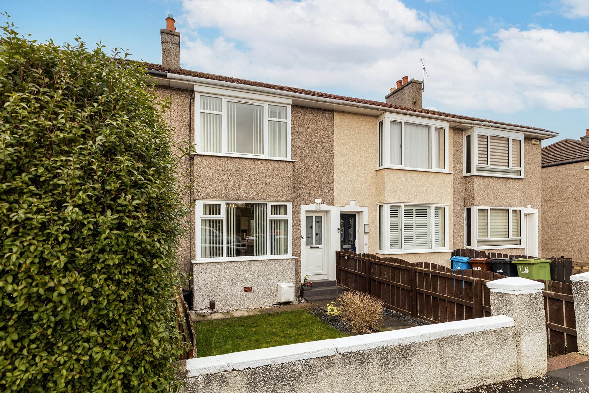 158 Stamperland Gardens, Clarkston, Glasgow, East Renfrewshire, G76 8LL - Picture #2