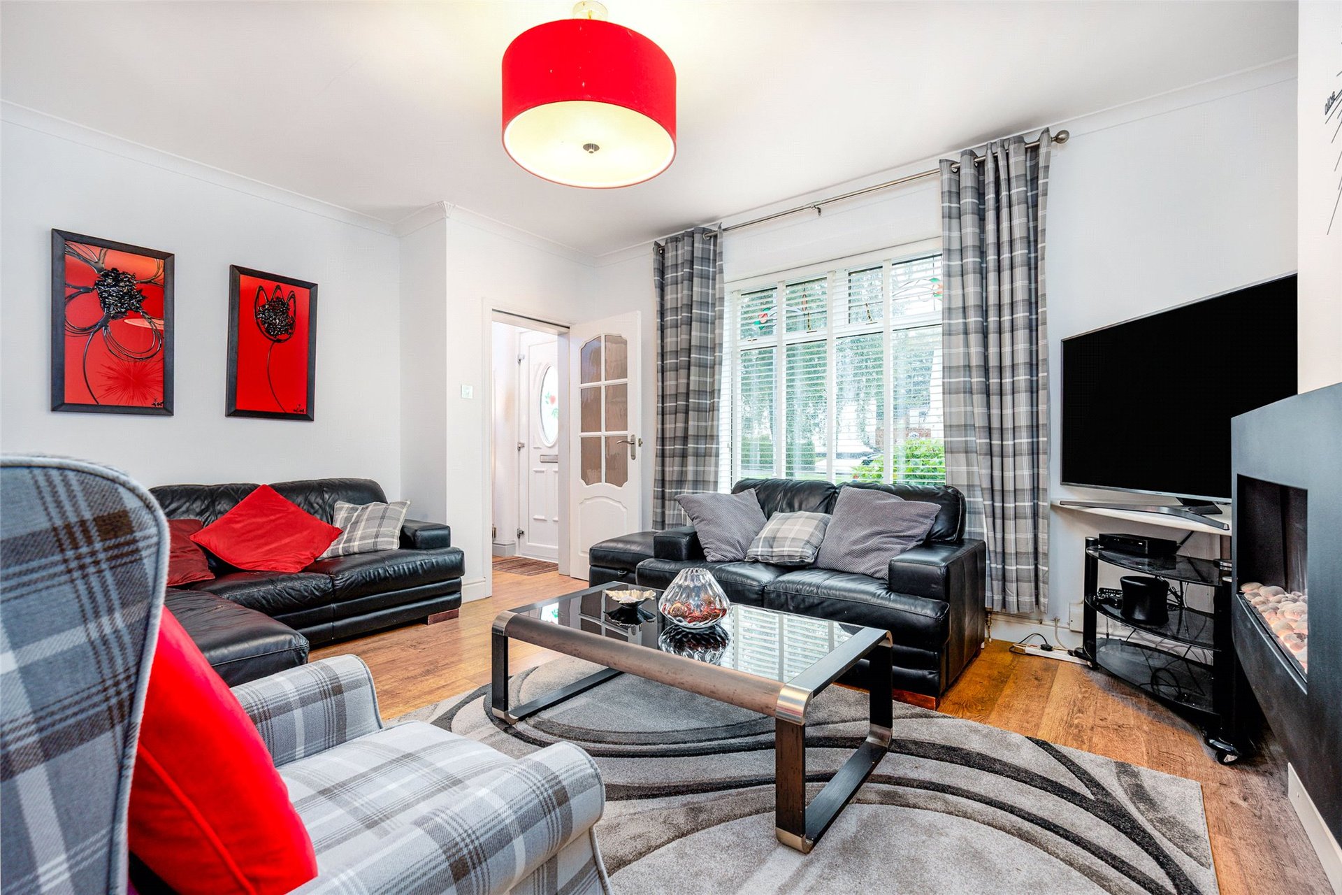 40 Ferguson Avenue, Milngavie, G62 7TE - Picture #3