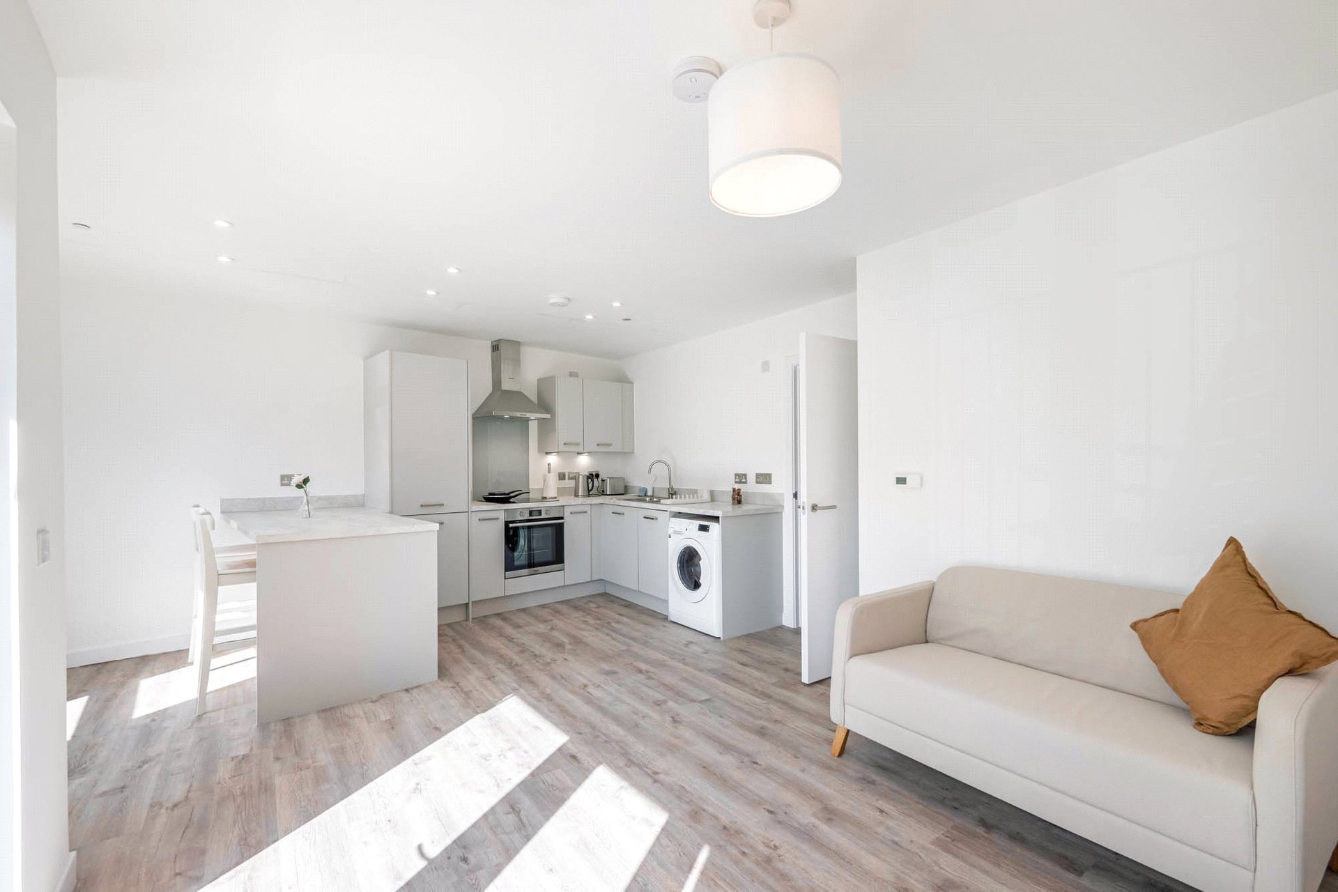Flat 4, 8 Blackwell Road, Edinburgh, City of Edinburgh, EH4 5FE - Picture #6
