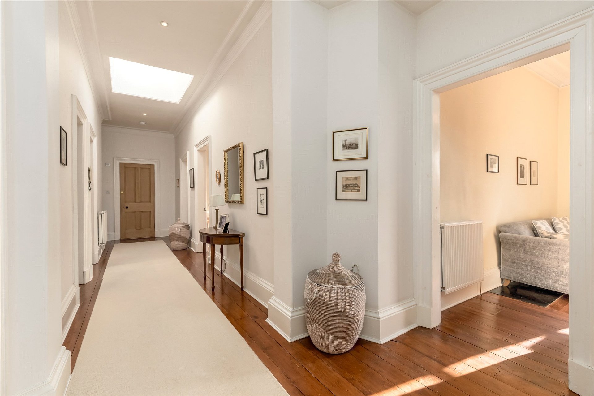 10 (3F2), Brougham Place, Edinburgh, EH3 9HW - Picture #13