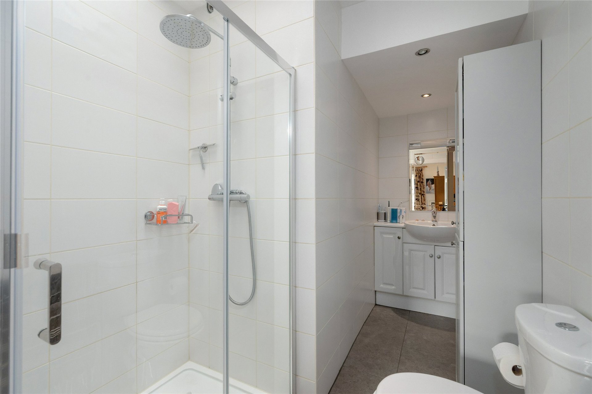 11/4 Hart Street, Edinburgh, Midlothian, EH1 3RN - Picture #11