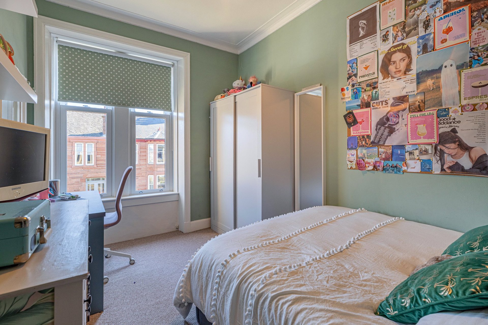 7 Borden Road, Jordanhill, Glasgow, G13 1RB - Picture #26