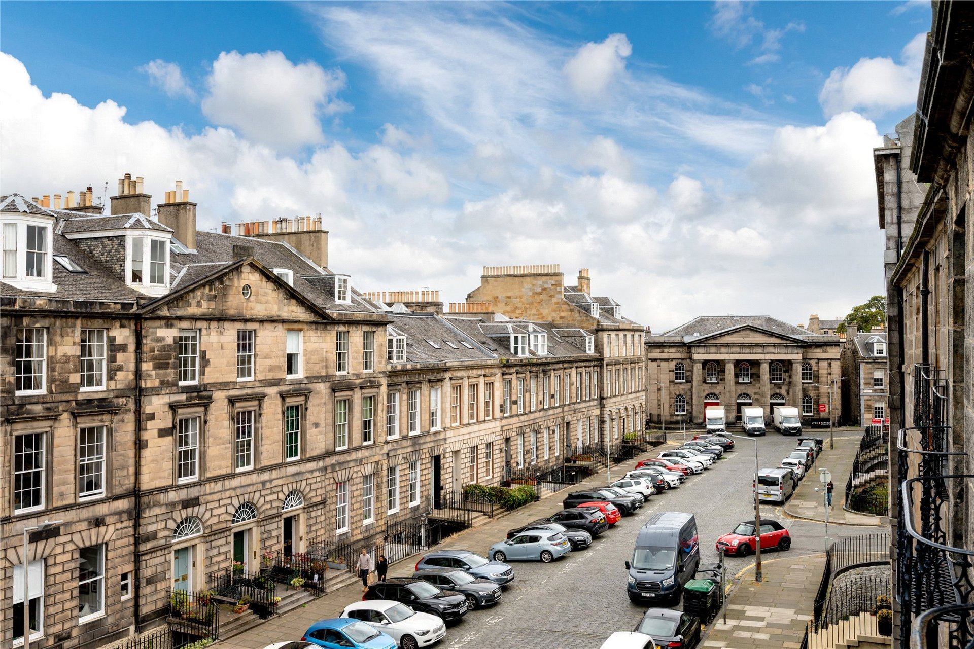 2F1, 7 Broughton Place, Edinburgh, EH1 3RL - Picture #21