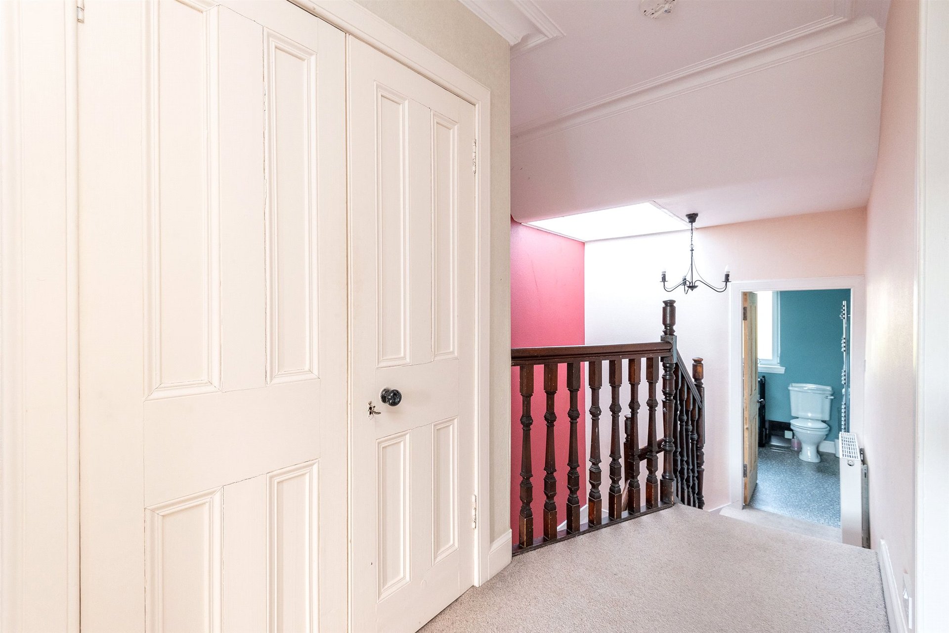 3 Park Street, St. Andrews, Fife, KY16 8AQ - Picture #12