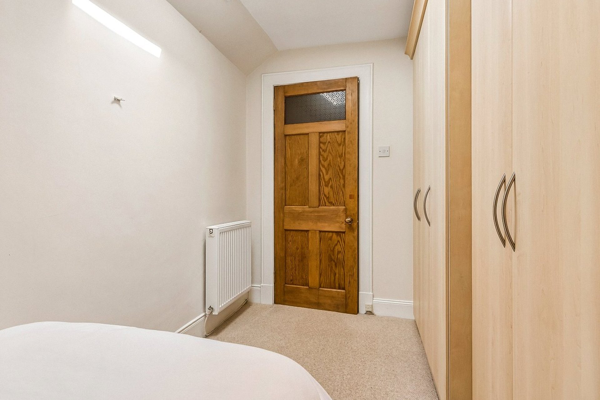Flat 1, 2 Prince Albert Road, Dowanhill, Glasgow, G12 9JX - Picture #48