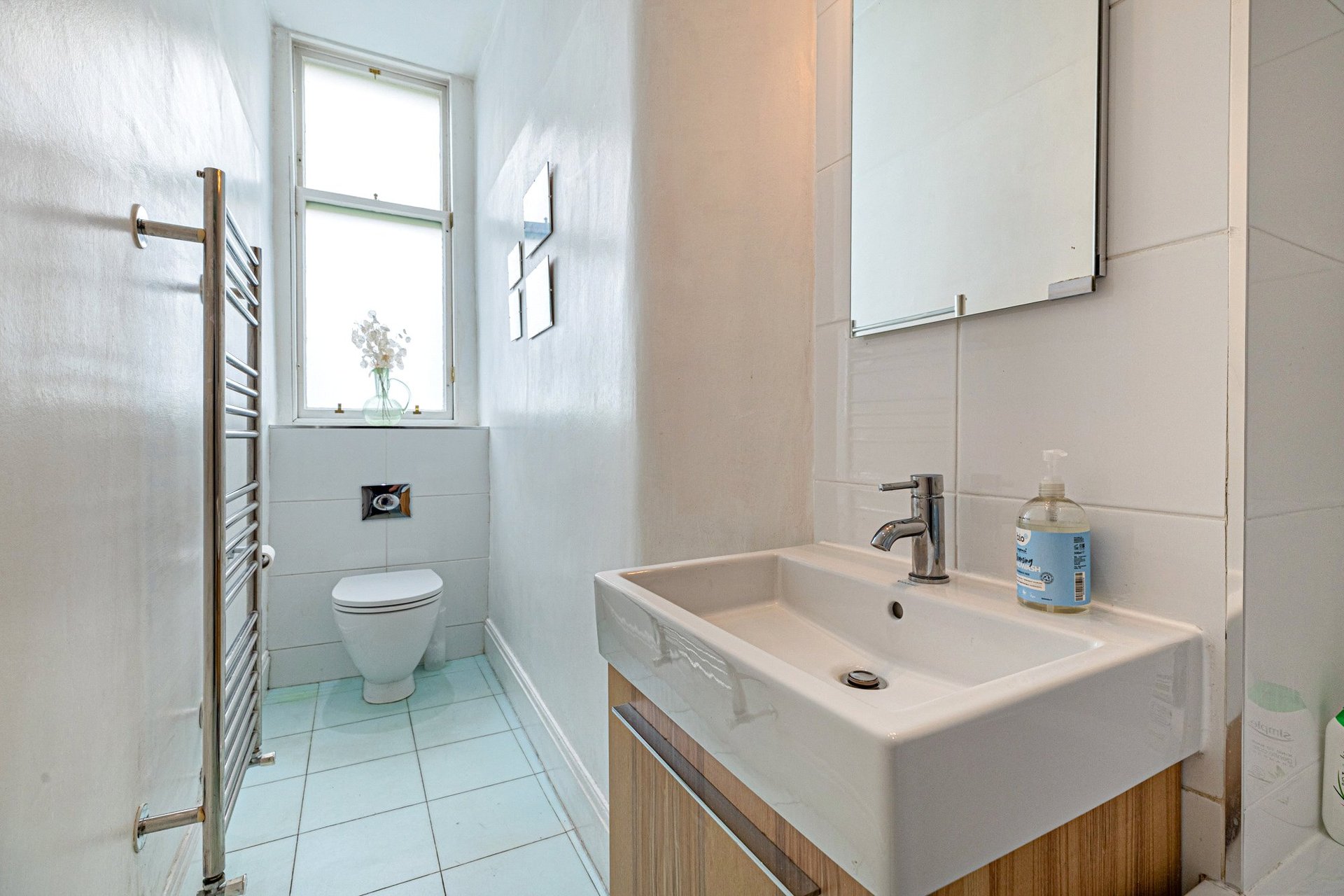 1/1, 9 Naseby Avenue, Broomhill, Glasgow, G11 7JQ - Picture #19