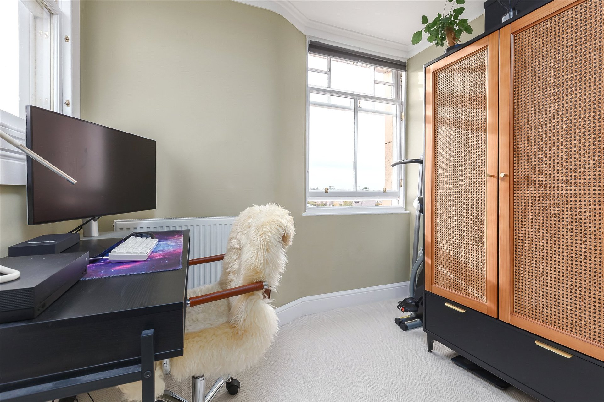 159 (1f), Colinton Road, Edinburgh, Midlothian, EH14 1BG - Picture #18