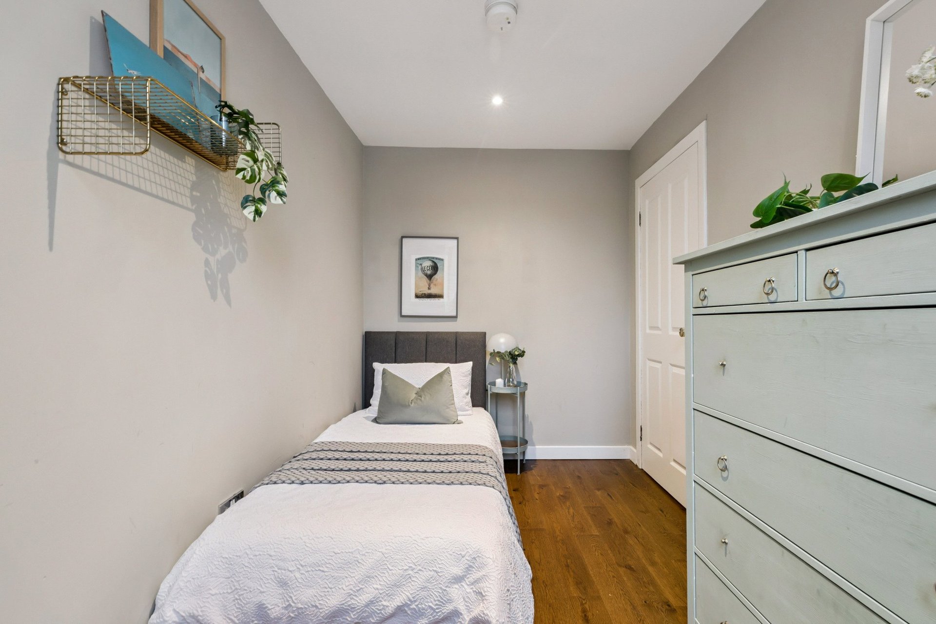 First Floor, 18 Dowanside Road, Dowanhill, Glasgow, G12 9DA - Picture #30