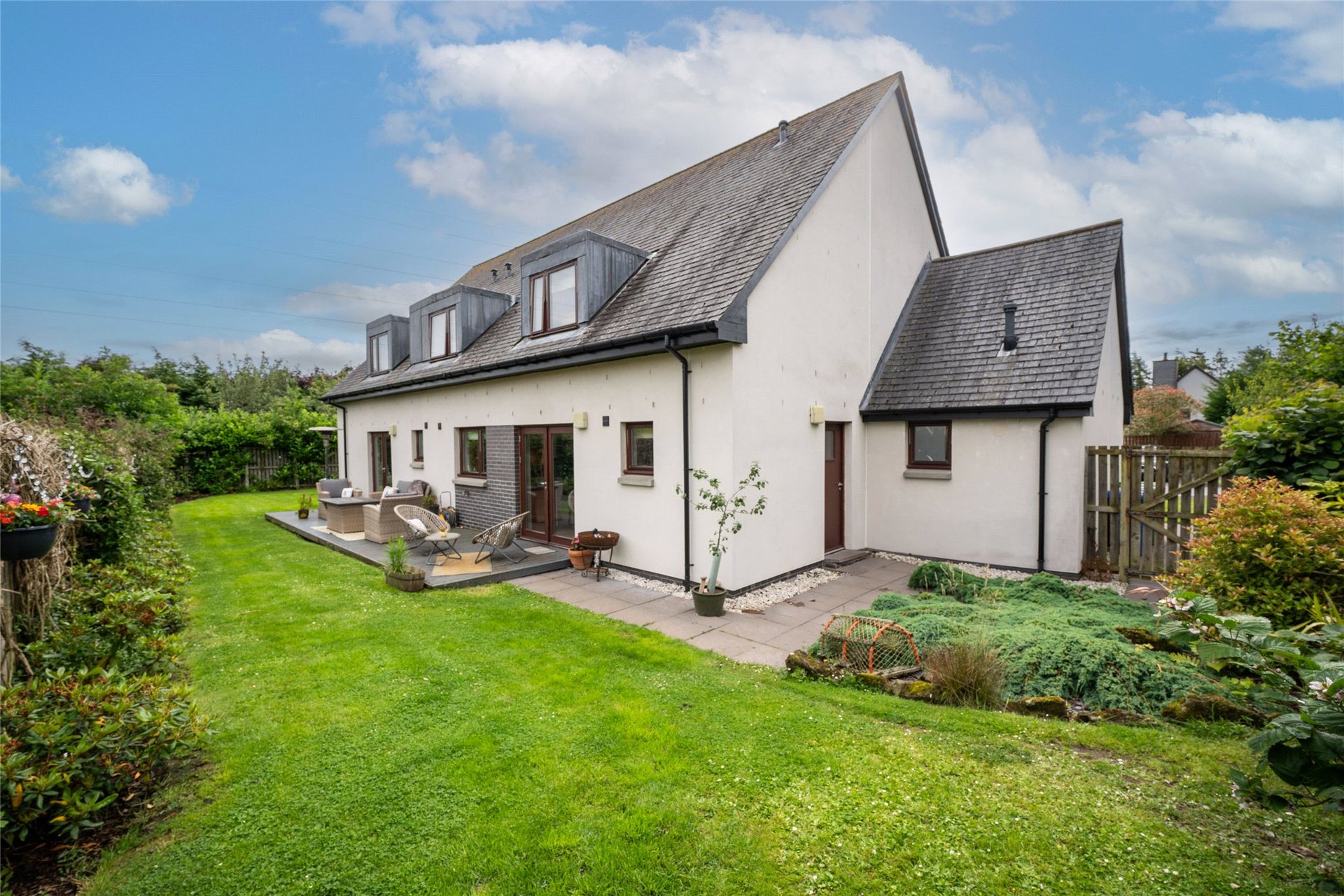 10 Spruce Gardens, Cupar Muir, Cupar, KY15 5WN - Picture #42