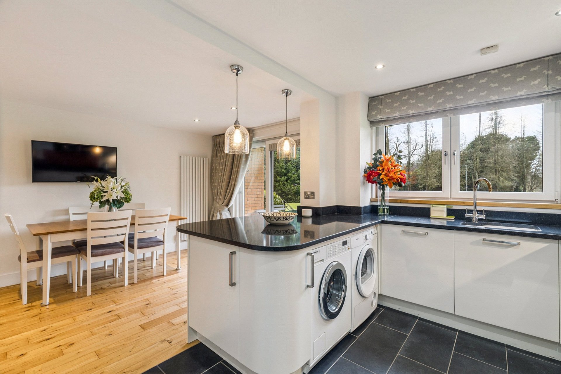 3 Mannofield, Bearsden, Glasgow, G61 4AY - Picture #8