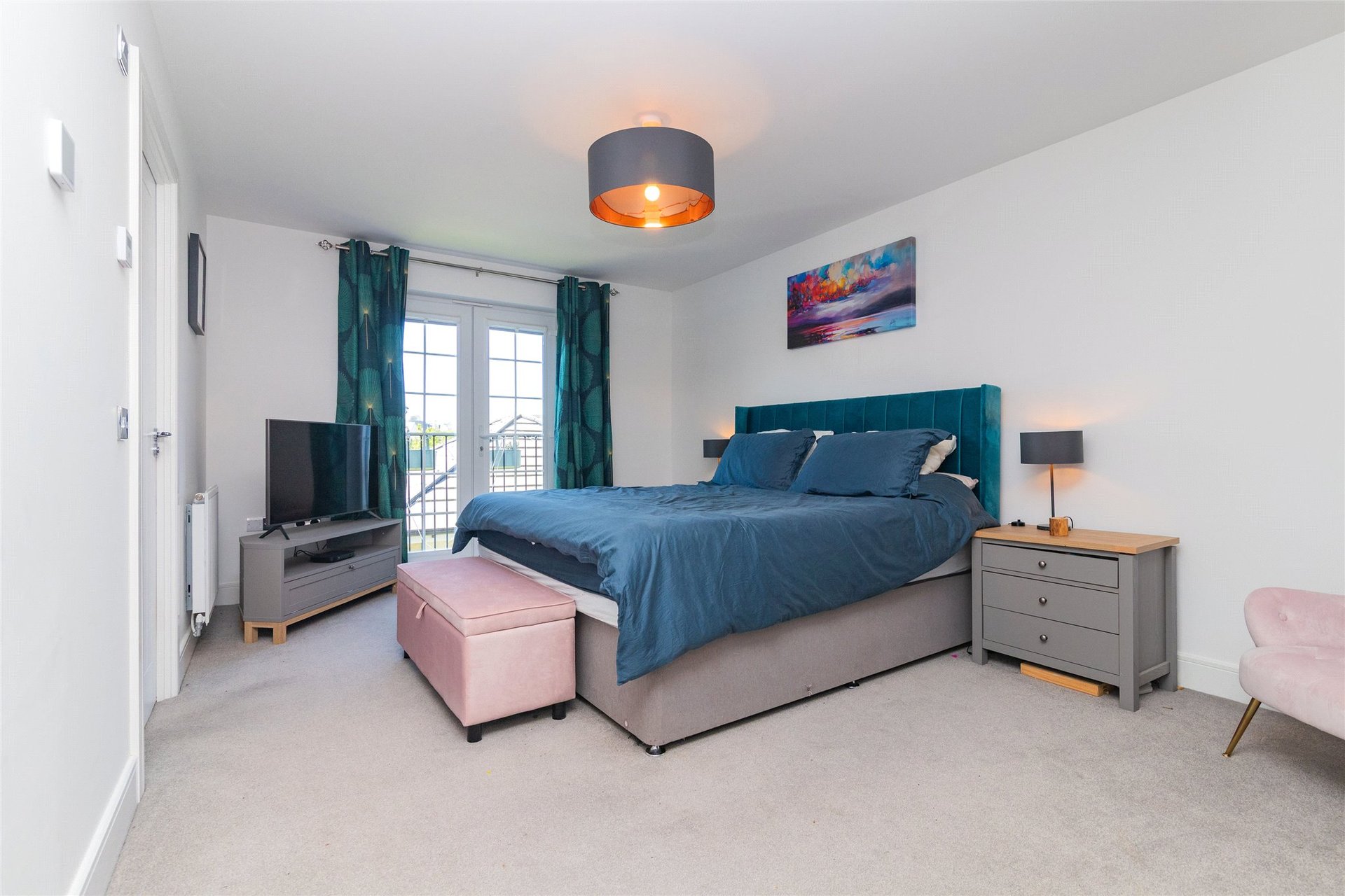 45 Maidenhill Grove, Newton Mearns, Glasgow, G77 5GT - Picture #19